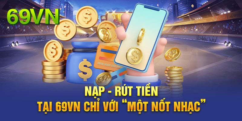 Những điểm mạnh của sân chơi cá cược 69VN 