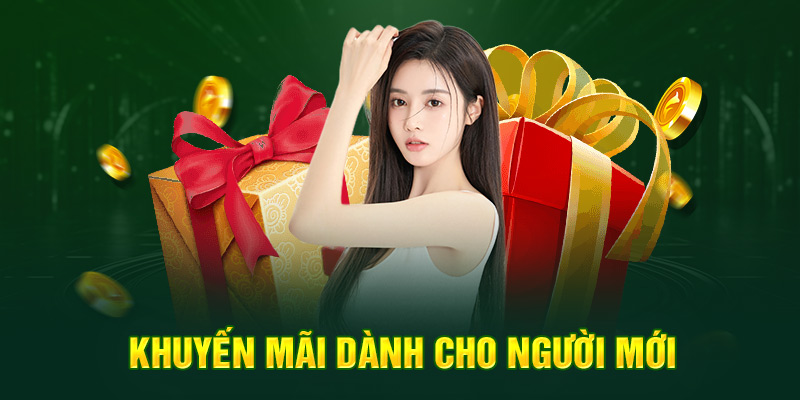 Chào đón tân binh trong khuyến mãi 69VN