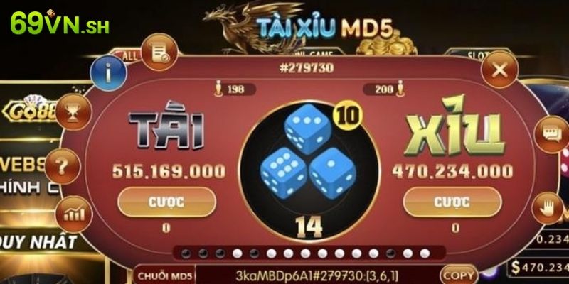 Nét chung nhất về nguyên lý lập trình game tài xỉu 