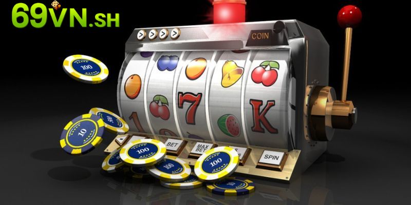 Một số thông tin về slot game 69VN