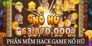 tool hack game nổ hũ