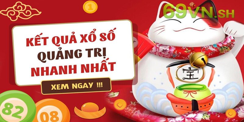 Xổ số Quảng Trị 30 ngày