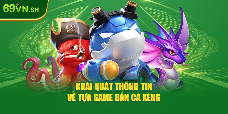 Khái quát thông tin về tựa game hot hit tại nhà cái 69VN