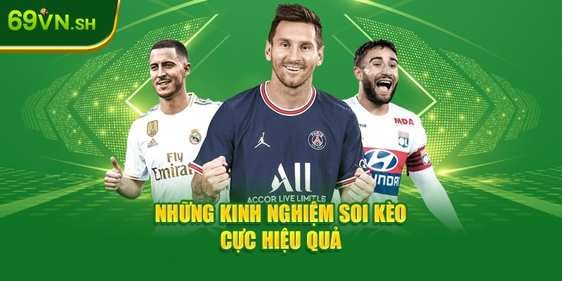 Những kinh nghiệm soi kèo góc hôm nay cực hiệu quả